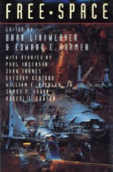 Hardcover Free Space Book