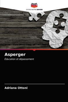 Paperback Asperger [French] Book