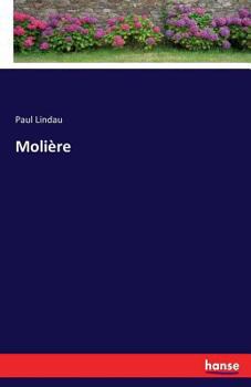 Paperback Molière [German] Book