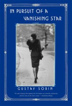 Paperback In Pursuit of a Vanishing Star Book