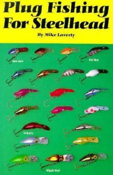 Paperback Plug Fishing for Steelhead Book