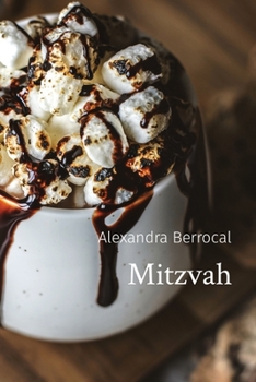 Paperback Mitzvah Book