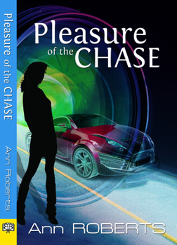 Paperback Pleasure of the Chase Book