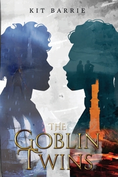 Paperback The Goblin Twins Book