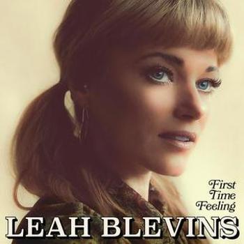 Vinyl First Time Feeling Book