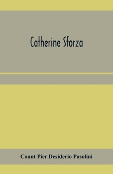 Catherine Sforza