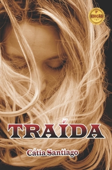 Paperback Traída [Portuguese] Book