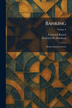 Paperback Banking: Modern Business Series Book