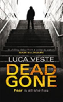 Hardcover Dead Gone [Unknown] Book