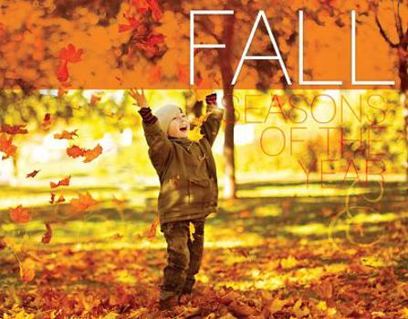 Fall - Book  of the Seasons of the Year