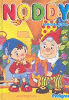Hardcover Noddy Annual 2004 Book