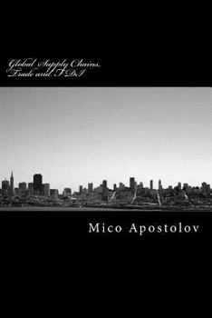 Paperback Global Supply Chains, Trade and FDI Book