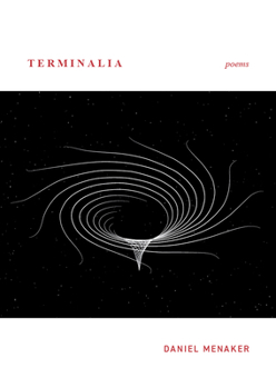 Paperback Terminalia: Poems Book