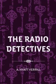 Paperback The Radio Detectives Book