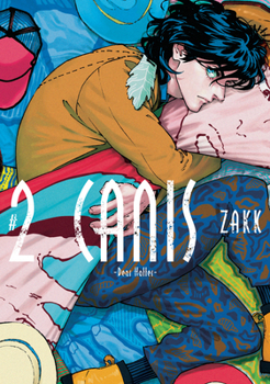 Paperback Canis: Dear Hatter, Volume 2 Book