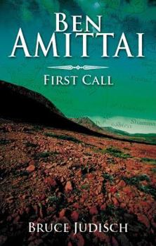 Paperback Ben Amittai Book