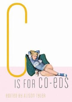 Paperback C Is for Coeds Book
