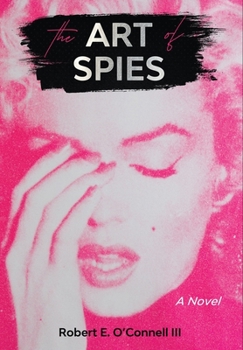 Hardcover The Art of Spies Book