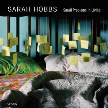Hardcover Sarah Hobbs: Small Problems in Living Book