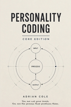 PERSONALITY CODING - Core Edition: Decode Your Mind’s Hidden Algorithm