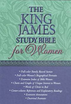 King James Study Bible 132