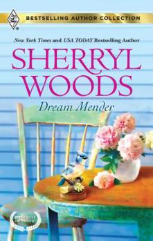 Mass Market Paperback Dream Mender & Stay...: A 2-In-1 Collection Book