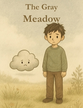 Paperback The Gray Meadow Book