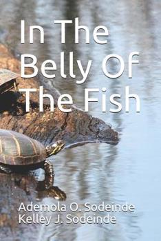 Paperback In The Belly Of The Fish Book