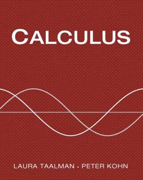 Paperback Calculus Combo Book