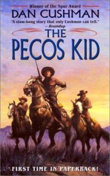 Mass Market Paperback The Pecos Kid Book
