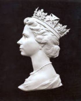 Paperback A Timeless Classic: the Evolution of Machin's Icon Book