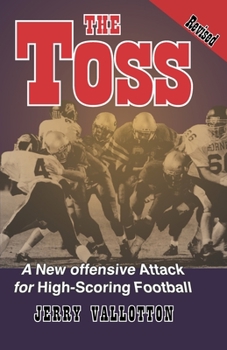 Paperback The Toss Book