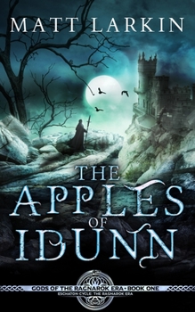 Paperback The Apples of Idunn Book