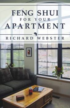Paperback Feng Shui for Your Apartment Book