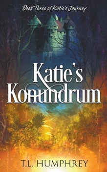 Paperback Katie's Konundrum Book