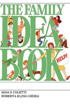The family idea book
