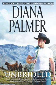 Unbridled - Book #49 of the Long, Tall Texans