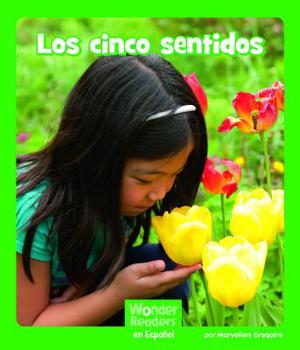 Paperback Los Cinco Sentidos [Spanish] Book