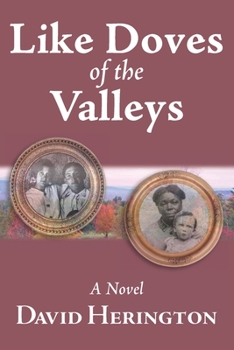 Paperback Like Doves of the Valleys Book