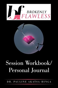 Paperback Session Workbook/Personal Journal Book
