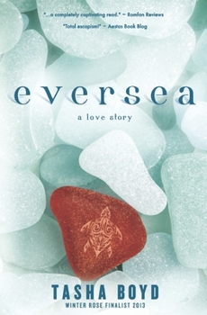 Paperback Eversea: a love story Book