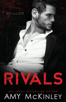 Paperback Rivals Book