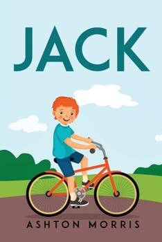 Paperback Jack Book