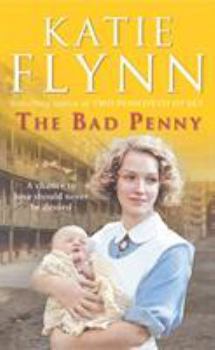 Paperback Bad Penny Book