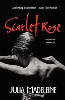 Paperback Scarlet Rose Book