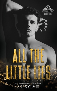Paperback All the Little Lies: A High School Bully Romance Book