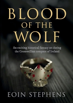 Paperback Blood of the Wolf Book