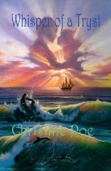 Paperback Whisper of a Tryst Book