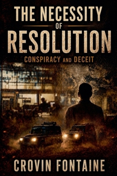 Paperback The Necessity of Resolution Book