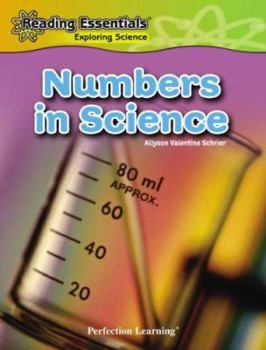 Library Binding Numbers in Science Book